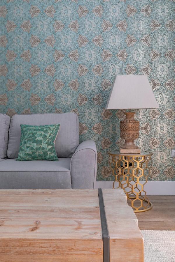Homeabout Premium Malasana Apartment Madrid Esterno foto